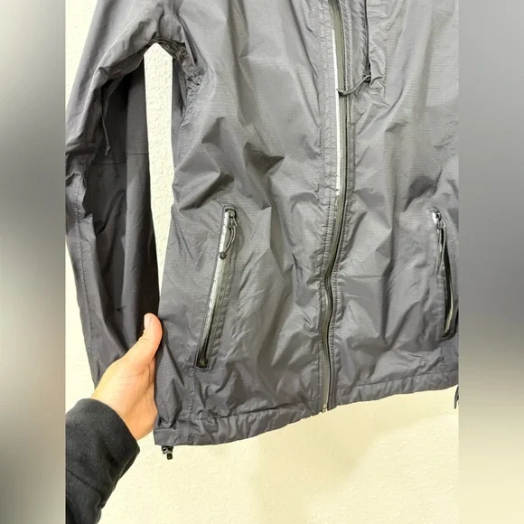 THE NORTH FACE Women’s Alta Vista Jacket Black Size XS NWOT - Picture 6 of 13